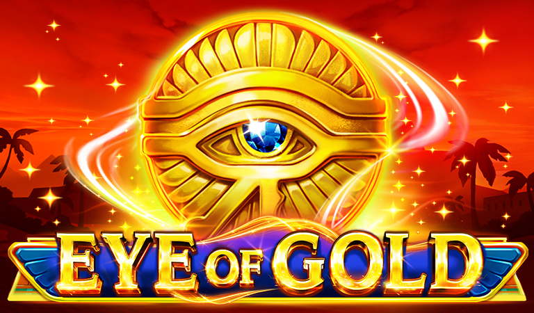 Eye Of Gold – Booongo New Slot