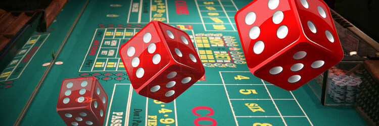 What Is Craps?