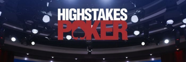 High Stakes Poker Great Hands