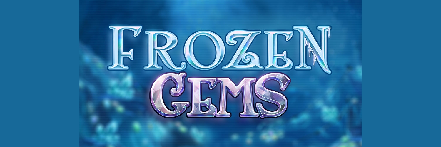 Frozen Gems By Play'n GO