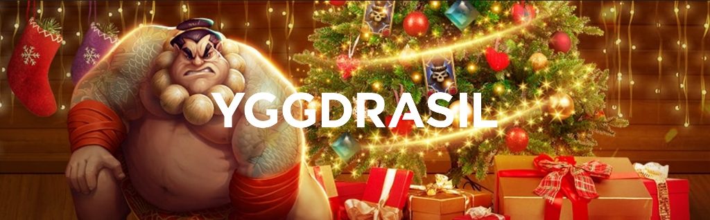 Yggdrasil Christmas Promotion