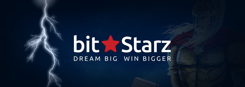Crypto Deposits At BitStarz