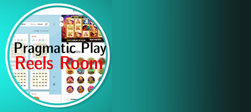 Reels Room By Pragmatic Play