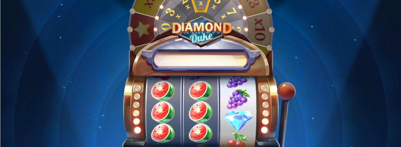 Diamond Duke Paid 560,000 Euro
