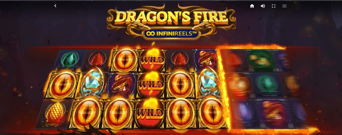 Red Tiger’s New Outstanding Hit