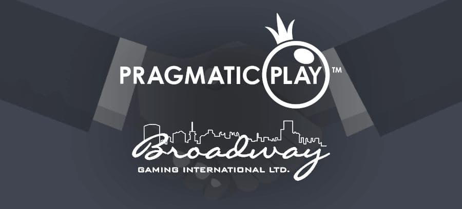 Pragmatic Play Signs New Deal