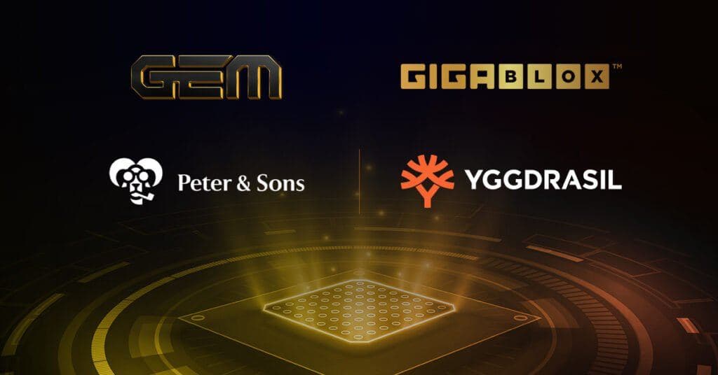 Peter & Sons Will Use Gigablox