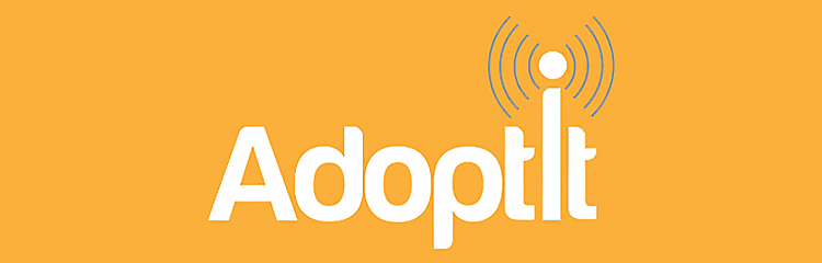 Adoptit