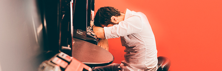How To Avoid Problem Gambling