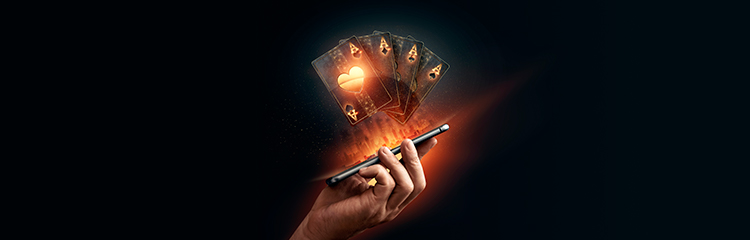 Legal Gambling Ages