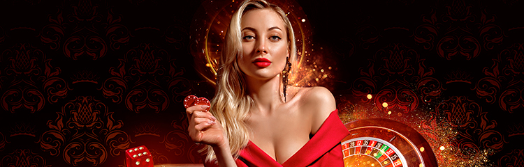 Women In The Gambling