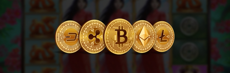 Cryptocurrency Payment