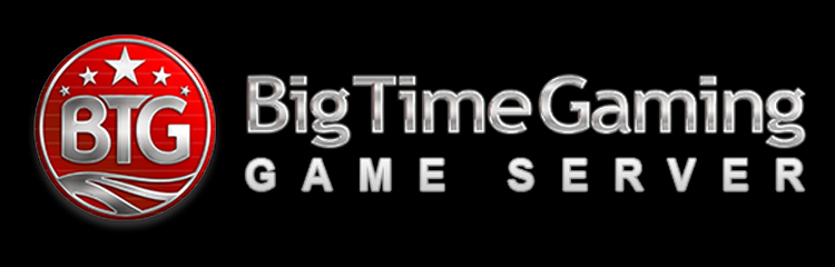 Big Time Gaming