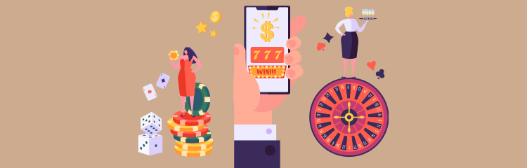 Casino Software Exhibitions