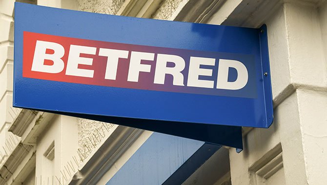 Betfred Will Pay Out £1.7M
