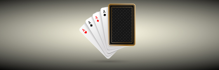 Caribbean Stud Poker Game Rules