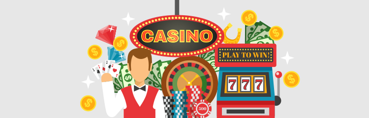 Live Dealer Games - List & Tips