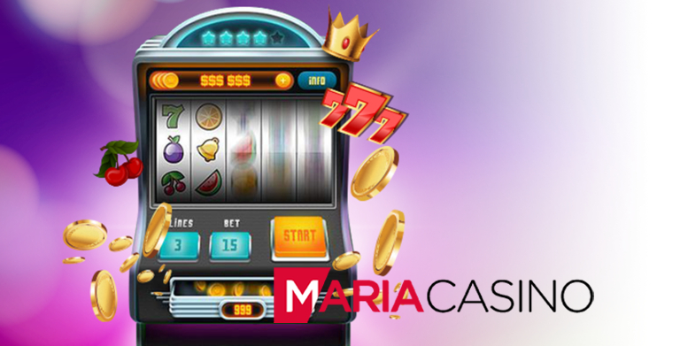 Lucky Spin Tourney By Maria