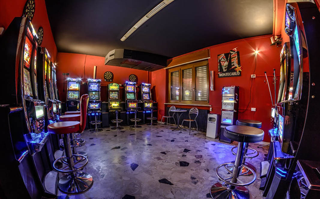 Impact Of COVID-19 On Gambling