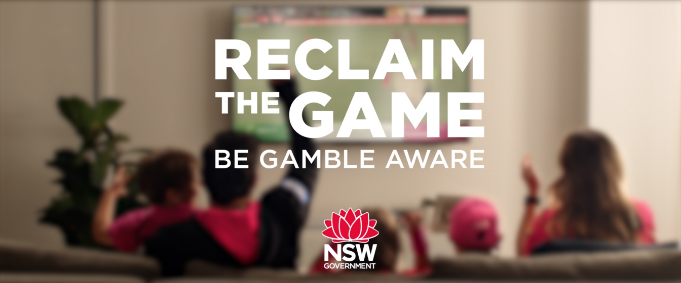 New Strategy By GambleAware