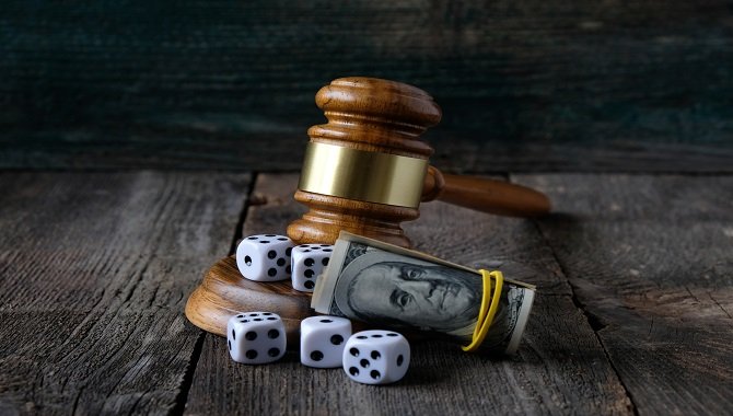 Ban On Gambling Ads