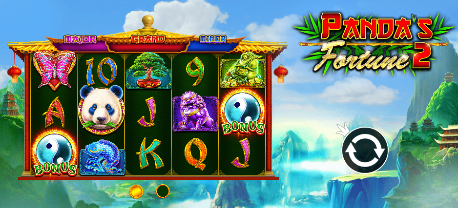 Panda’s Fortune 2 Overview