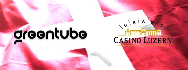 Jackpots At Grand Casino Luzern