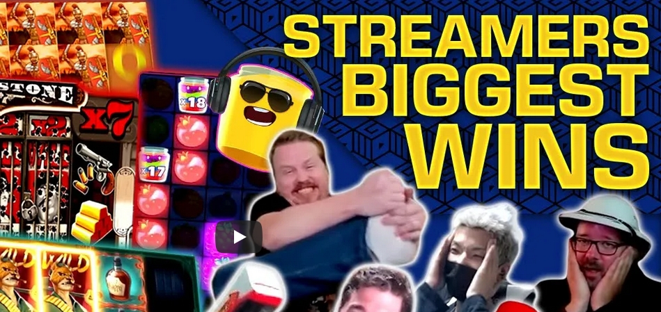 Big Wins In Slots In June