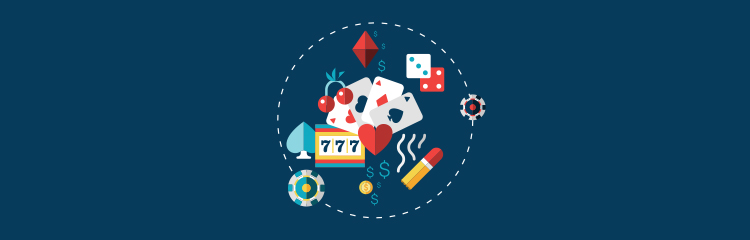 Trends In Casino Gaming 2021