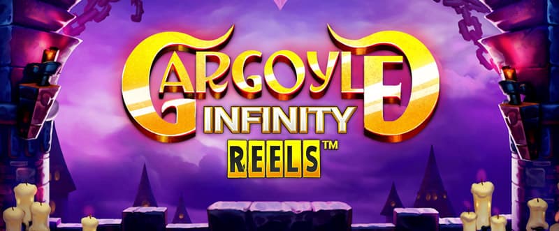 Yggdrasil's Gargoyle Infinity Reels