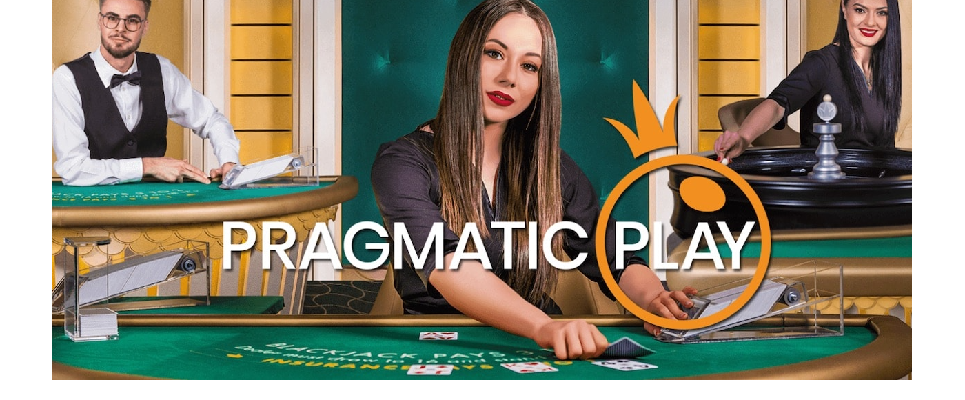 New Live Games By Pragmatic