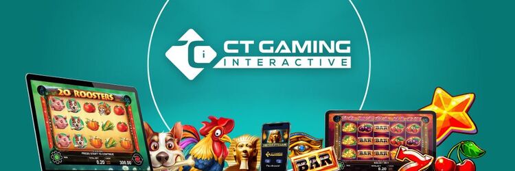CT Gaming