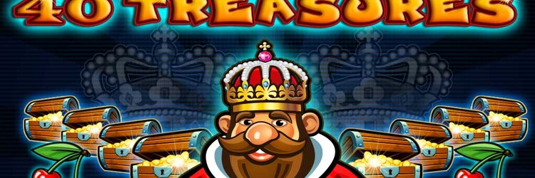 Top-15 CT Gaming Slots