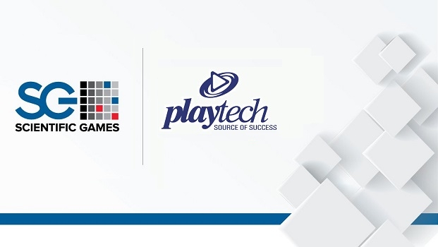 Playtech Closed A New Deal