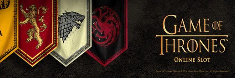 Game Of Thrones Slots