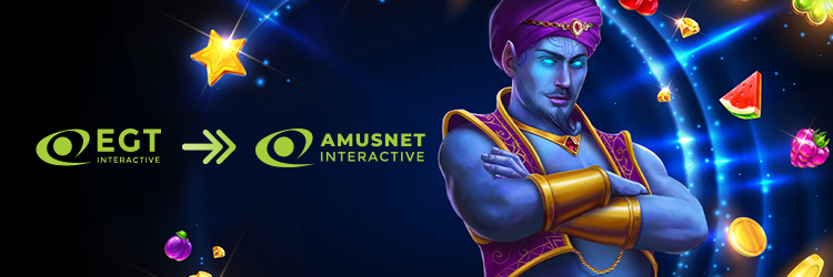 EGT Interactive Is Now Renamed