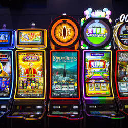 Winning Combinations In Slot Machines And Slots