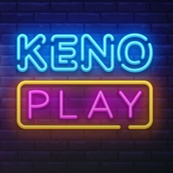 Keno Online Basic Strategy