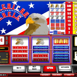 American Slot Machines