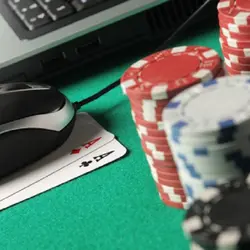 Casino With Free Initial Capital On The Internet