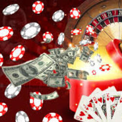 Slot Machines With A Bonus From Casino