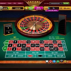 How Roulette Works In Online Casino