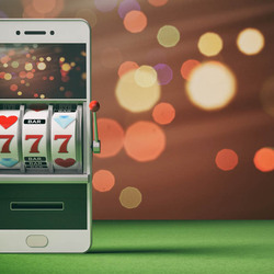 Mobile Casino
