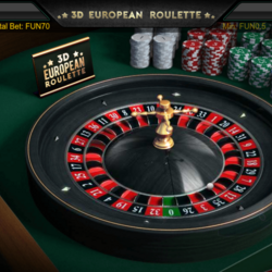 Classic Roulette Online