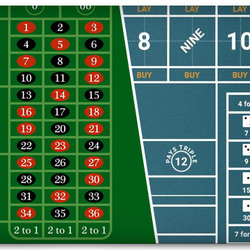 Roulette Calculator