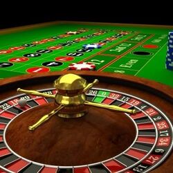 Payout Table