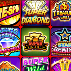 Strategy For Playing Online Video Slot Machines
