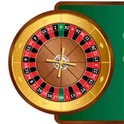 Roulette Table