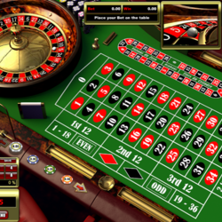 Roulette Programs