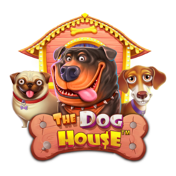 Pragmatic Play Launches The Dog House Megaways